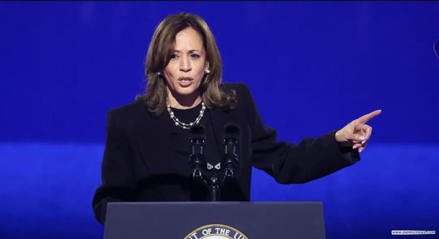 في هذا الموعد.. هاريس تتصل بترامب للإقرار بهزيمتها